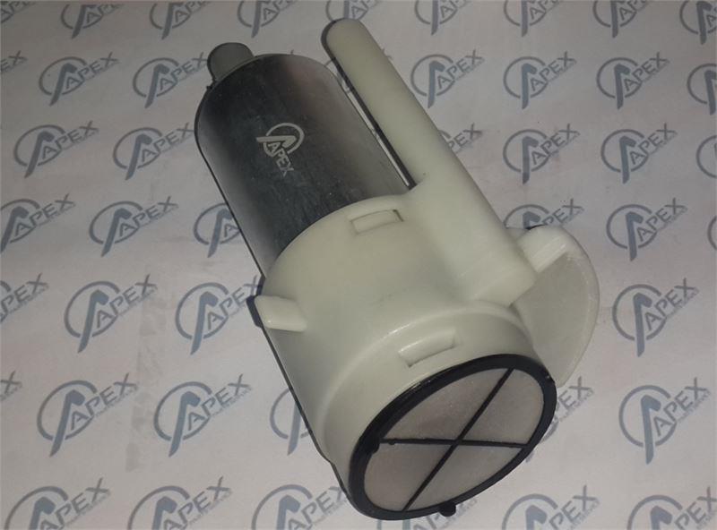 BENZIN-YAKIT POMPASI KS01