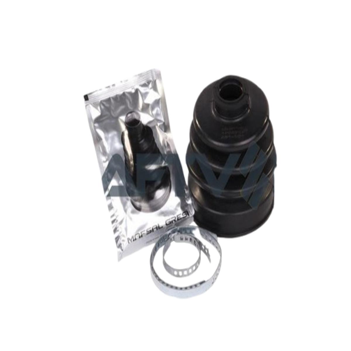 AKS KORUK TAMIR TAKIMI DIS MITSUBISHI L200 CR 07>14