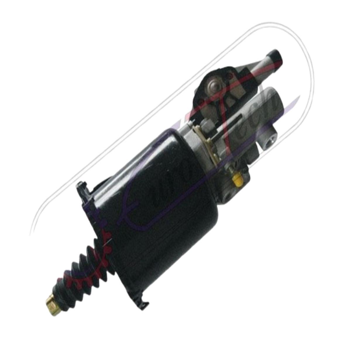 HAVALI DEBRIYAJ ALT MERKEZI - DAF / RENAULT / IVECO