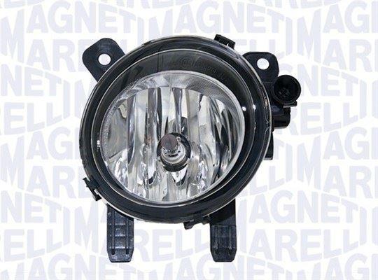 BMW SİS FARI BMW SERIE 1 3 4 SAĞ 