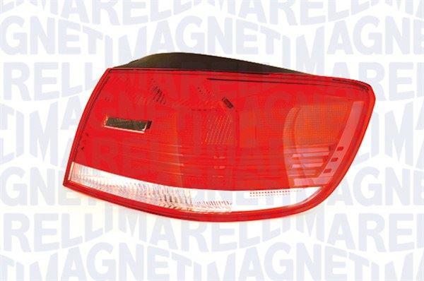 BMW STOP LAMBASI ARKA 3 E93 CABRIO SOL DIŞ 63 21 7 162 301