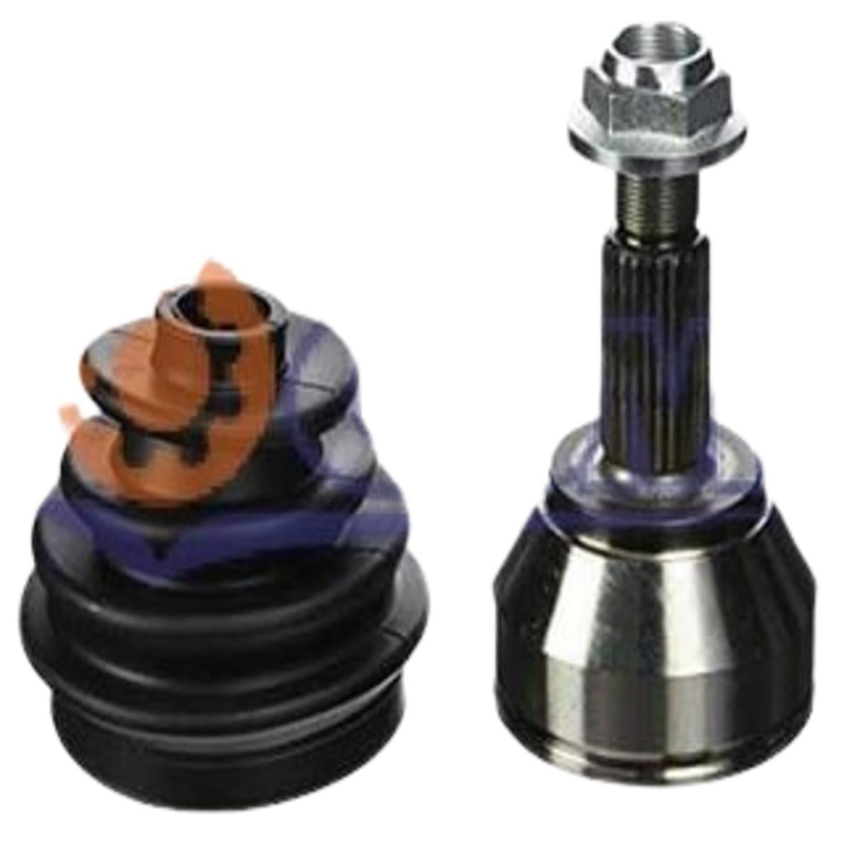 AKS KAFASI DIŞ Fiesta Mk5 1.6 TDCi 2004-2008 MT A:25 C:53,5 B:23 H:88,5 L:56,8
