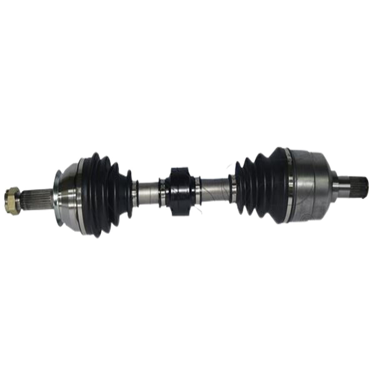 AKS KOMPLE ON SOL ACCENT ERA 1,5 CRDI 2006-2012 MANUEL VITES ABSSIZ