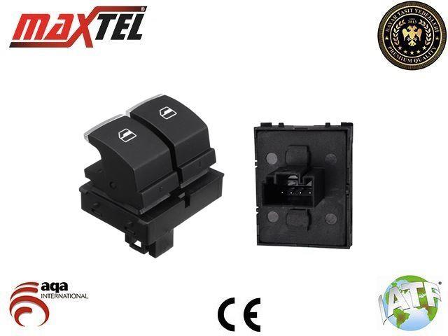 CAM KALDIRMA ANAHTARI VW GOLF V-JETTA-POLO-CADDY-AMOROK SOL 4PIN5K3959857