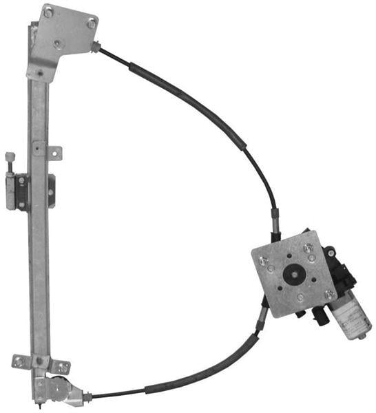 CAM KRİKOSU AUDI AUDI 100-ON SOL 