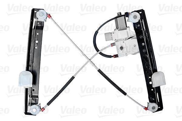 CAM MEKANİZMASI W/C+ ARKA SOL FORD GALAXY / SMAX 0 6>10
