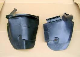 ÇAMURLUK DAVLUMBAZI ARKA TAKIM SAĞ SOL TEMPRA