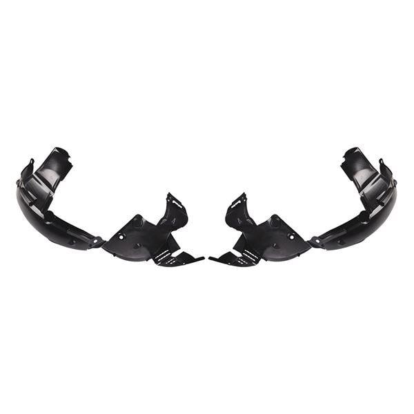 ÇAMURLUK DAVLUMBAZI ÖN SOL ENJEKSİYON CLİO SYMBOL 02-05