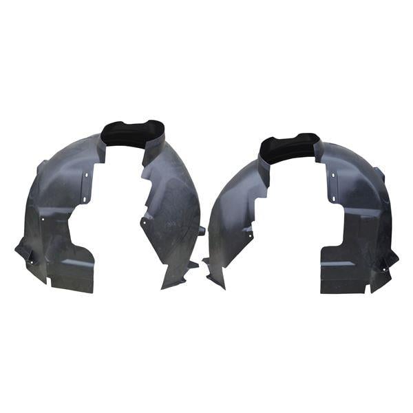 ÇAMURLUK DAVLUMBAZI ÖN SOL FOCUS/C-MAX 2012->