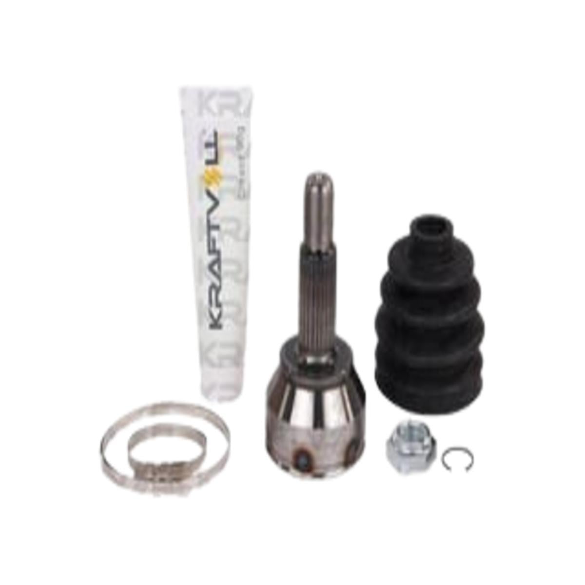 AKS KAFASI DIS TAMIR TAKIMI OLCU: (DIS FREZE:25, IC FREZE:22, CONTA CAP I:53,3 UZUNLUK: 140MM) FIEST