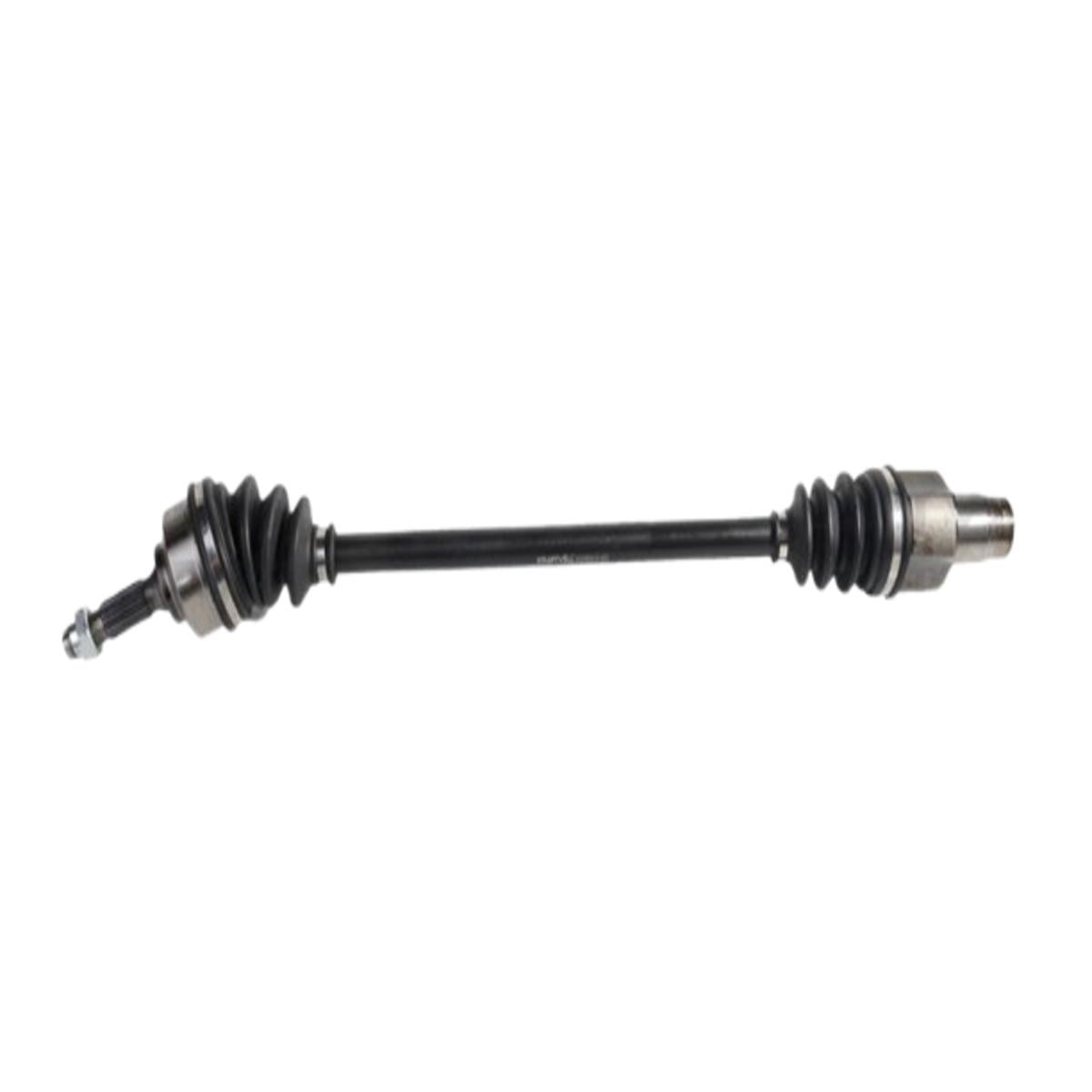 AKS KOMPLE SAG C3 1,4 8V C3 II 1,4 8V / 1,6 16V AL4 OTOMATIK (DIS FREZE: 21, IC FREZE: 26, CONTA CAP