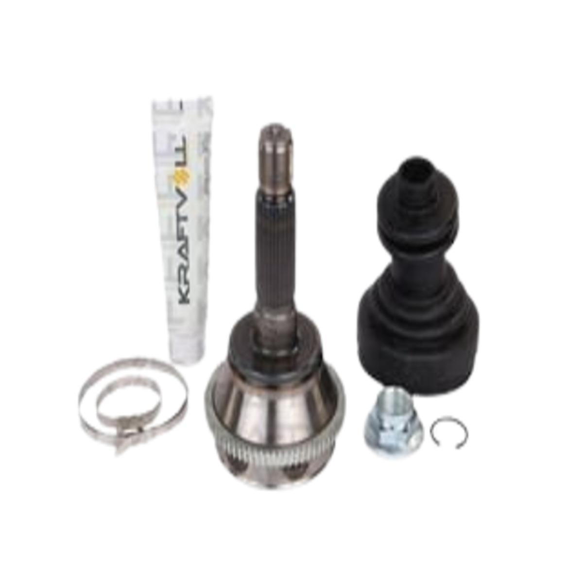 AKS KAFASI PEUGEOT J9 PREMIER YM ABSLI 48DIS CT 824A 04>10