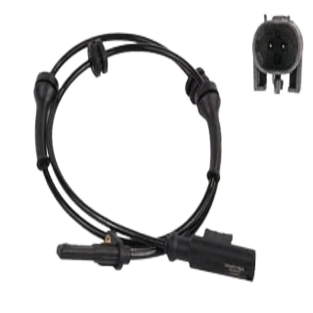 ARKA ABS SENSORU SAG NEMO BIPPER FIORINO 07> LINEA 07> PUNTO 08>