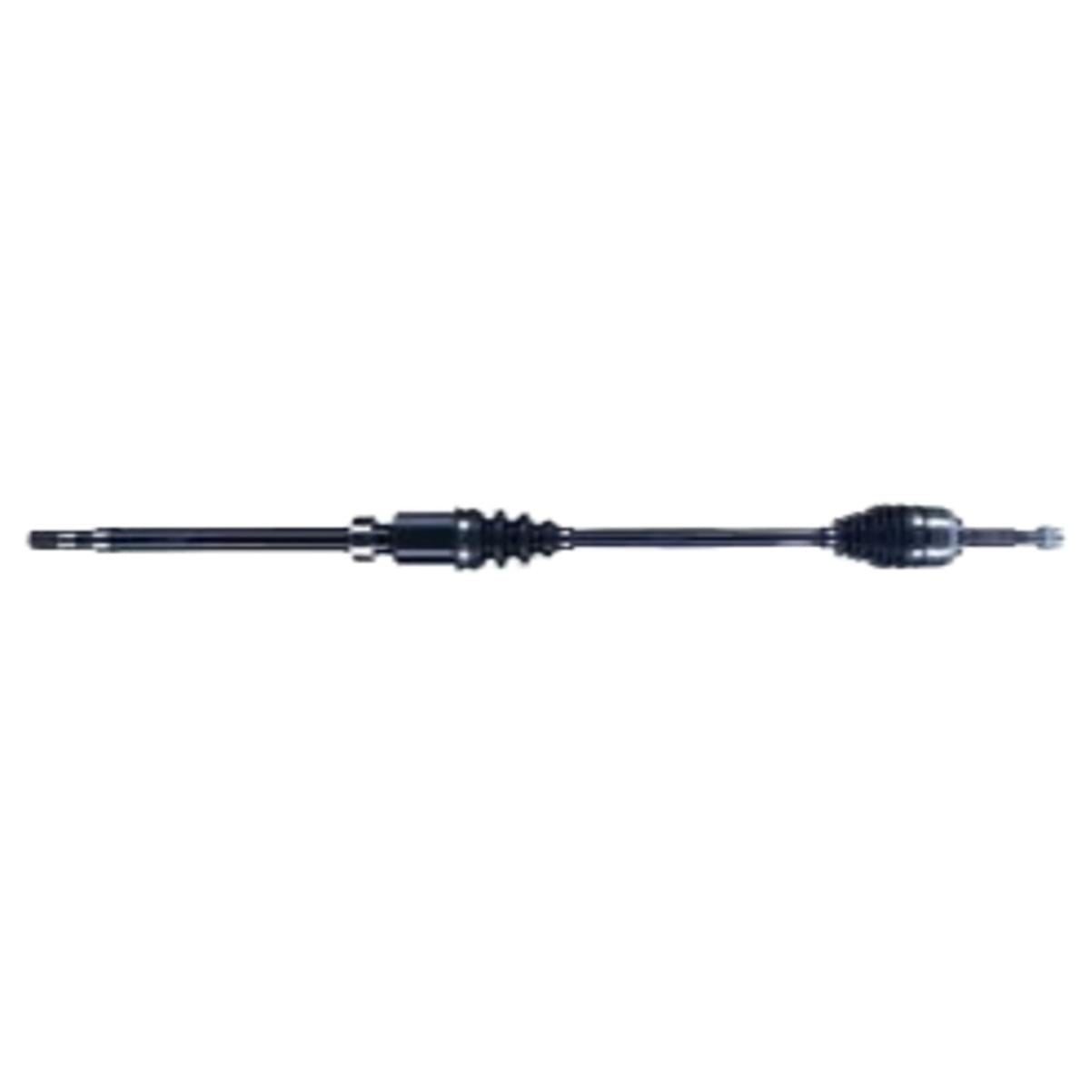 AKS KOMPLE SAG JR5 MEKANIK CAPTUR 1.5 DCI 13=>
