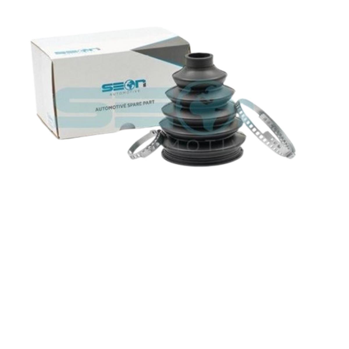 AKS KÖRÜĞÜ DIŞ  FORD TRANSIT COURIER 90 PS