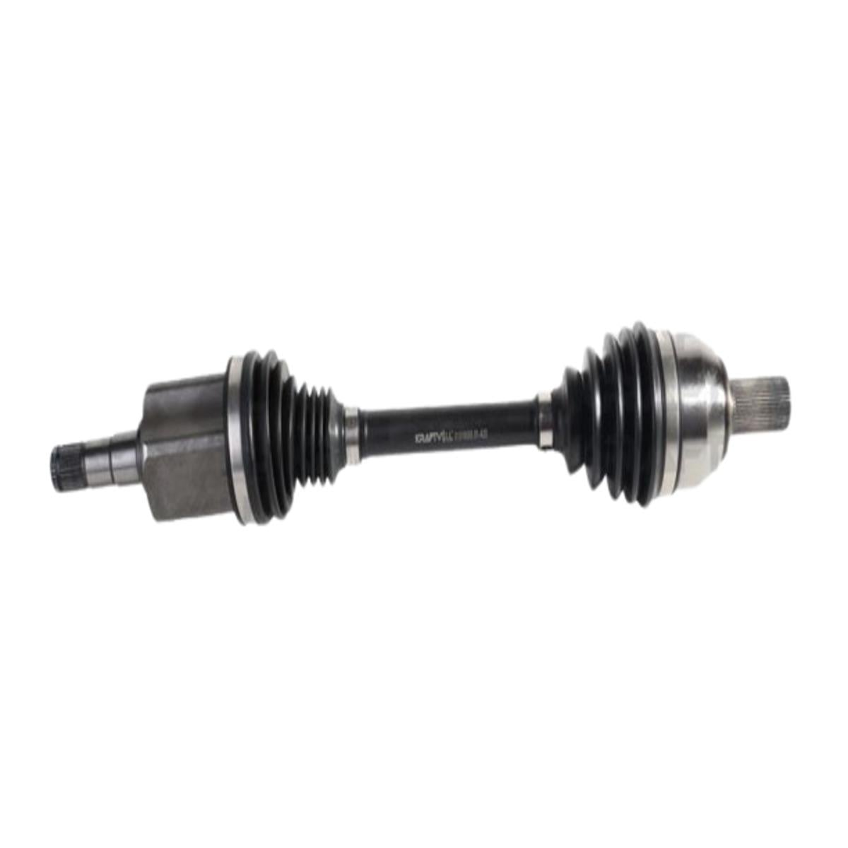 ON AKS KOMPLE SOL VOLVO S60 II 15>V60 I 15> V70 III 15>   OTOMATIK  SANZIMAN 8 VITES