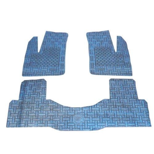 DEKORATIF PAS PAS BEZSIZ MAVİ RULO POSET DOBLO