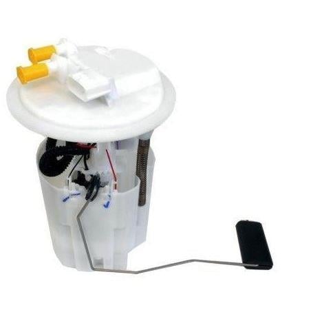 DEPO ŞAMANDIRASI KOMPLE RENAULT MEGANE III FLUENCE