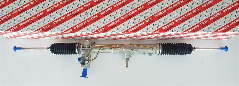 DİREKSİYON KUTUSU HIDROLIK TEMPRA TIPO