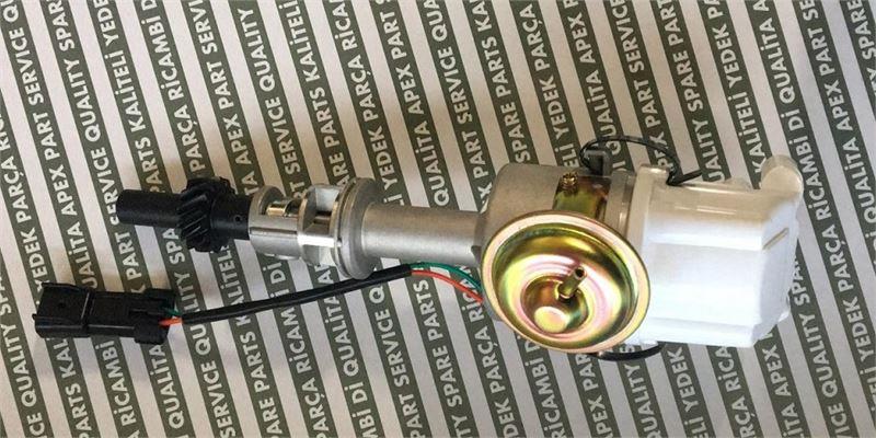 DİSTRİBÜTÖR FIAT DKS SAHIN MAKO 502 7777708 14 DİŞ