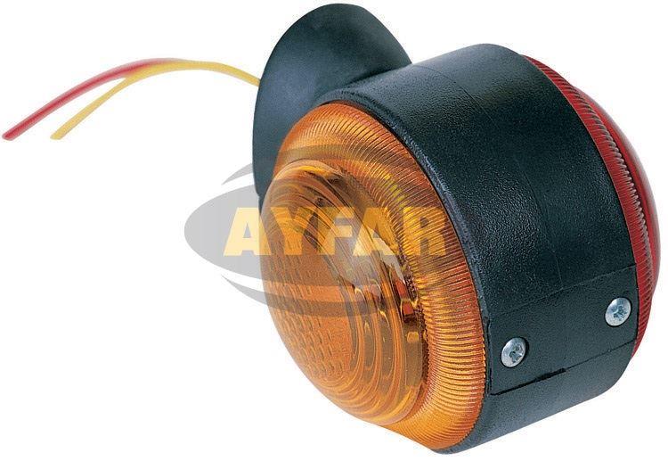 DORSE LAMBA KIRMIZI-SARI