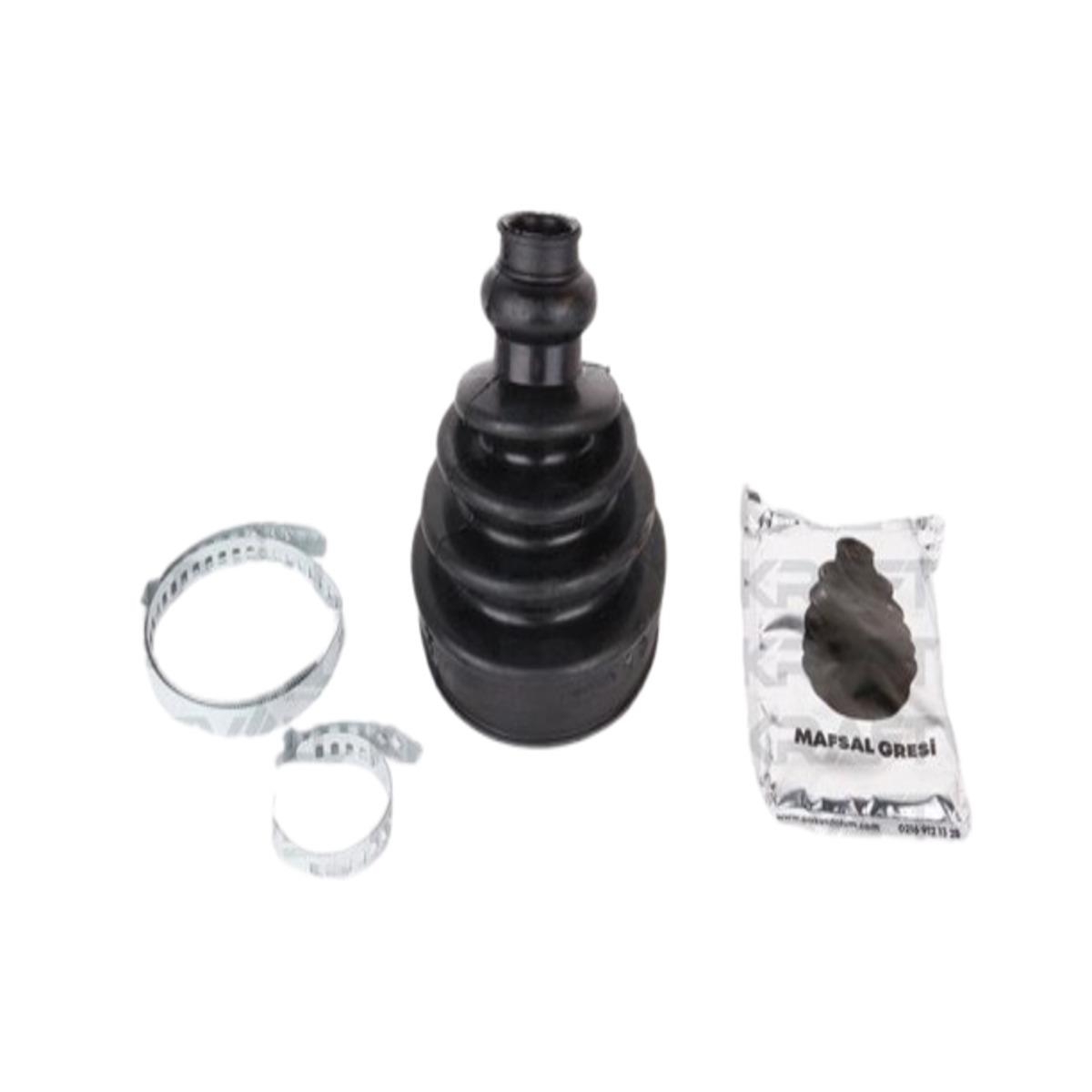 AKS KORUGU IC VOLVO S60 I 00>10  V70 00>10  XC70    98>07