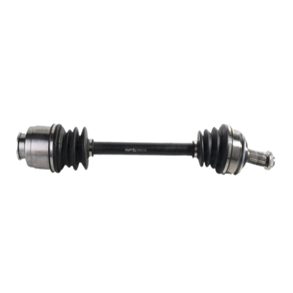 ON AKS KOMPLE SAG-SOL SUBARU FORESTER 2,0 1997-2002 - IMPREZA 1.6-2,0 1996-2000 - LEGACY 1994-1999