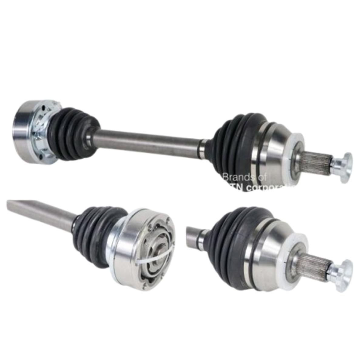 AKS KOMPLE SOL POLO A1 IBIZA TOLEDO RAPID 09> 1.6TDI CAYB CAYC CLNA CXMA