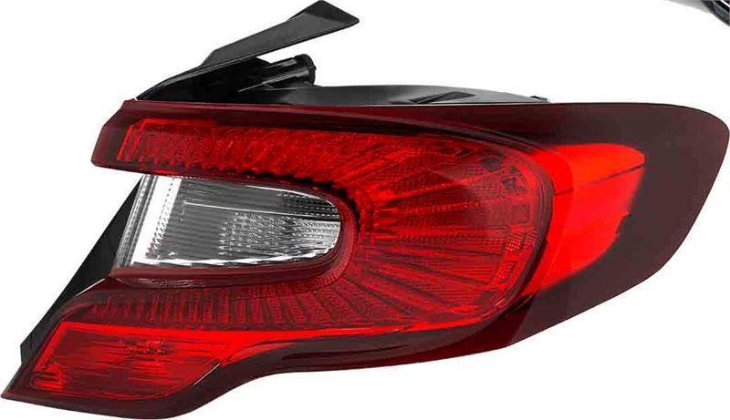 EGEA STOP LAMBA DIŞ 15> SOL DUYSUZ SEDAN 519844590