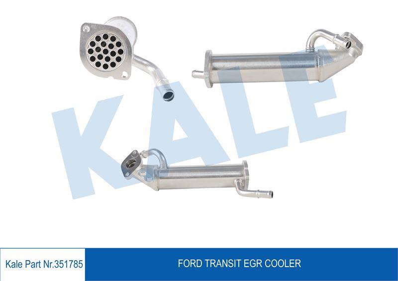 EGR SOĞUTUCU TRANSIT