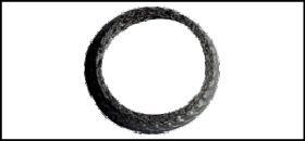 EGZOZ BOGAZ CONTASI HALKALI TIP R9 R19 EUROPA CLIO MEGANE KANGOO 1.4İE E7J