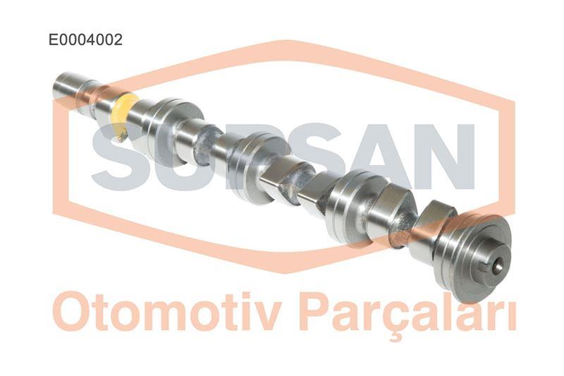 EKSANTRİK MİLİ FİAT PALİO, BRAVO, MAREA 1.6 16V (T ORK MOTOR) (ENG. 182 A4.000) EMME