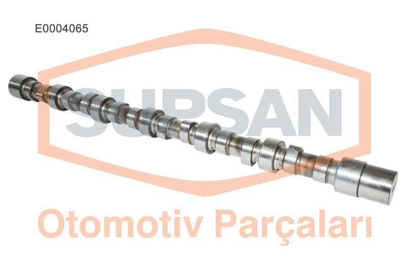 EKSANTRİK MİLİ MAN FORTUNA OTOBÜS (ENG. D2866 - D2 876) DİŞLİSİZ