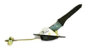 EL FREN KOLU TABANCASI KANGOO