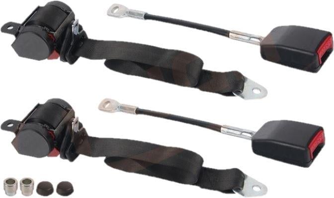 EMNIYET KEMERI ÖN OTOMATIK R9 R11