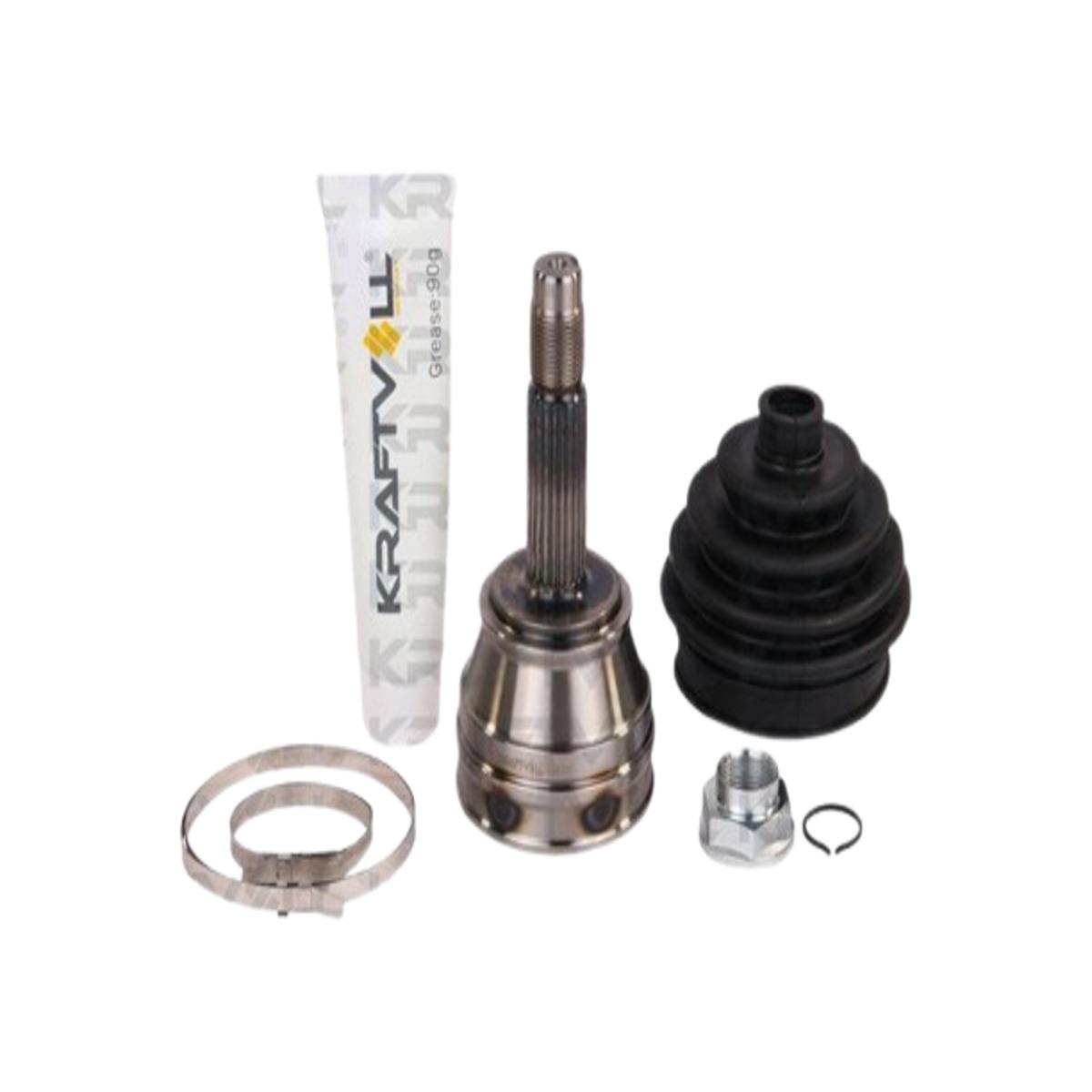 AKS KAFASI TAMIR TAKIMI PALIO ALBEA (TEKERLEK TARAFI DIS FREZE: 22, TEKERLEK TARAFI IC FREZE: 20, CO