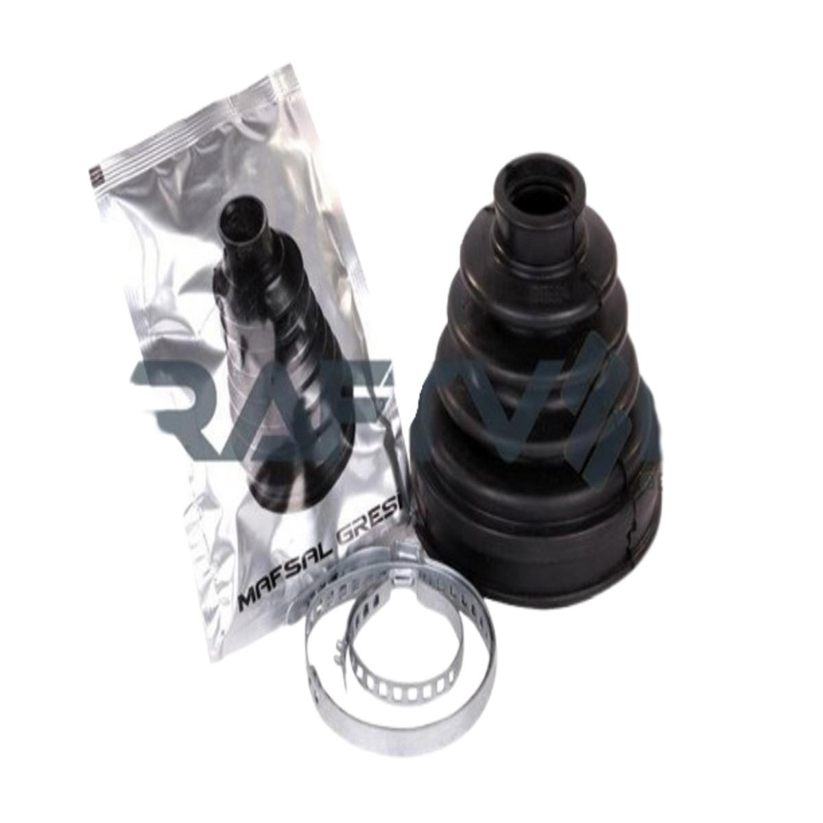 AKS KORUGU IC TAKIM COROLLA 92>00