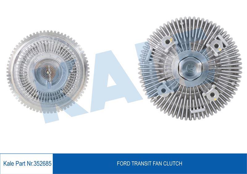 FAN TERMIGI TRANSIT 1063016 6707917 1103385 92VB8A616BA 98VB8A616BA 95VB8A616BA 98VB8A616BB