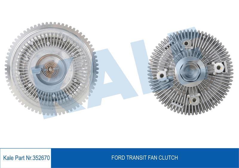 FAN TERMIGI TRANSIT 1105276 1013136 98VB8A616BC 95VB8A616AB