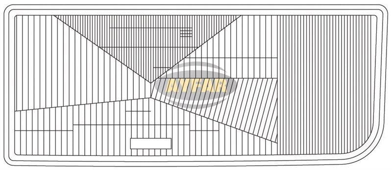 FAR CAMI SOL MERCEDES ACTROS-AXOR