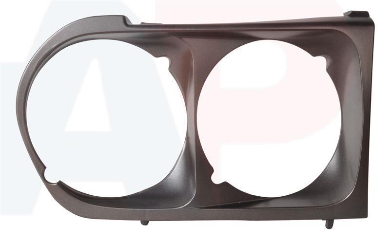 FAR ÇERÇEVE SAĞ R12 TOROS