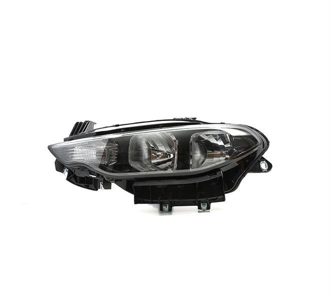 FAR KOMPLE SİYAH SOL 2015--> FİAT EGEA