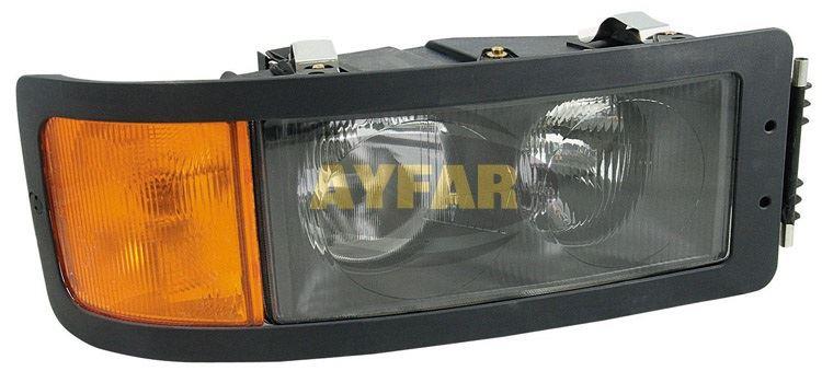 FAR KOMPLE SOL MAN 19.233-19.423 F2000 KAMYON TIR 1994→ 2003