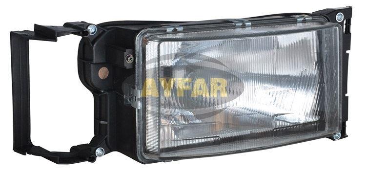 FAR KOMPLE SOL SCANIA 114-124 SİNYALSİZ