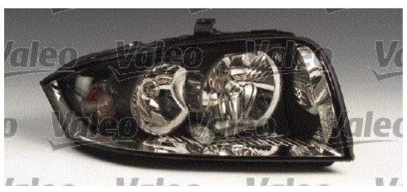 FAR+SİNYAL E+ SOL AUDI A2 9/00>