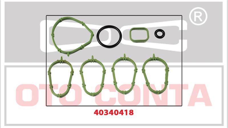 FİAT DOBLO PUNTO 1.200CC 8 V EMME MANİFOLT CONTASI LASTİK TAKIM 188 A4.000 223 A5.000