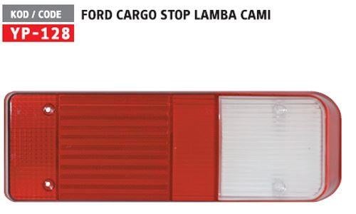 FORD CARGO STOP CAMI DUZ Y.M. KARGO  0101C