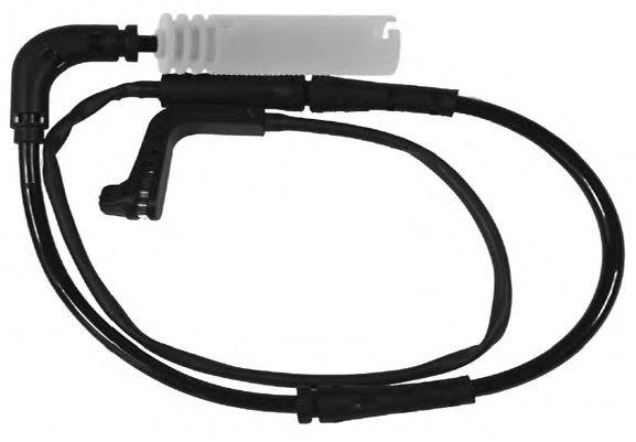 FREN BALATA FİŞİ ARKA 5 SERI (E60-E63-E64)