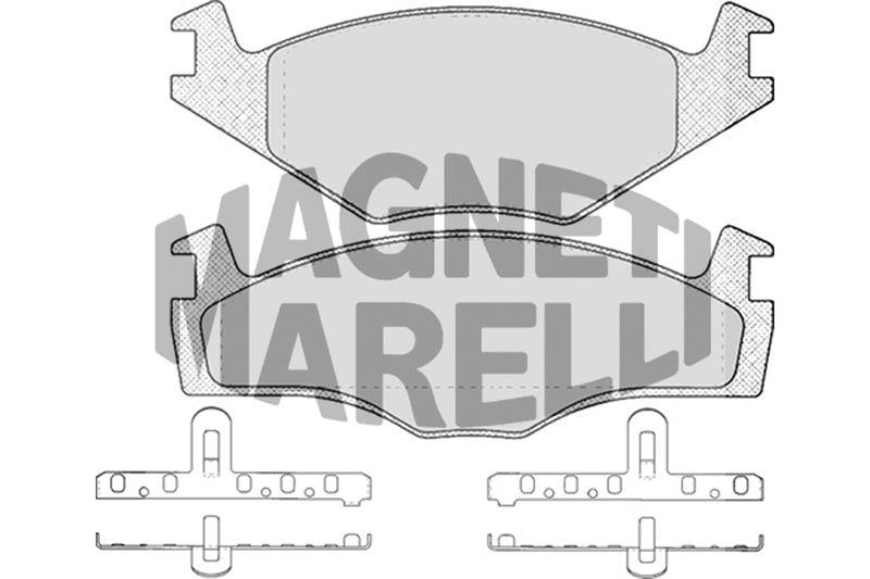 FREN BALATASI ÖN POLO II III