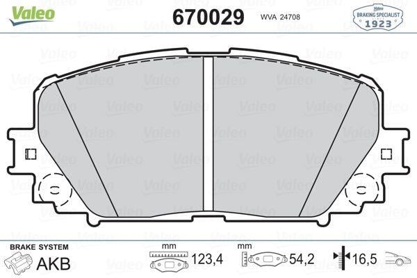 FREN BALATASI ÖN YARIS III